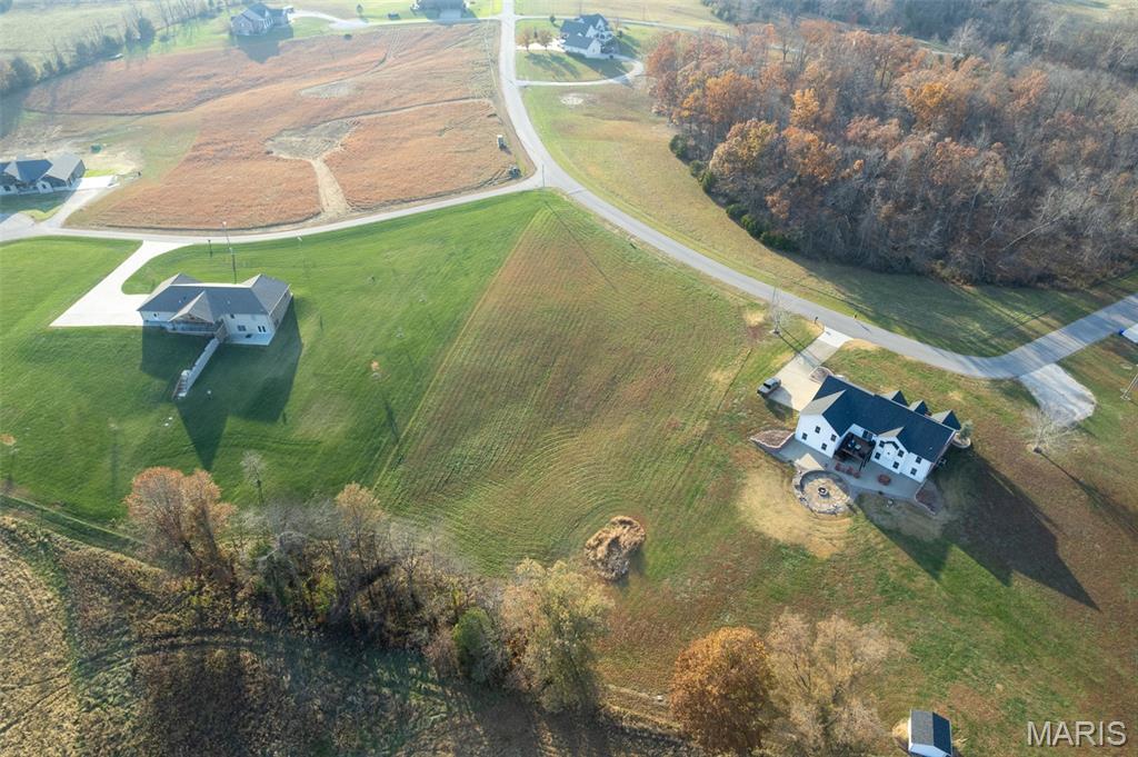 Tyler Branch Estates - Land