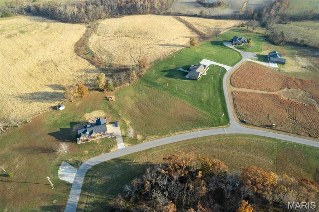 Tyler Branch Estates - Land