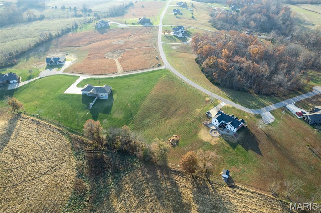 Tyler Branch Estates - Land