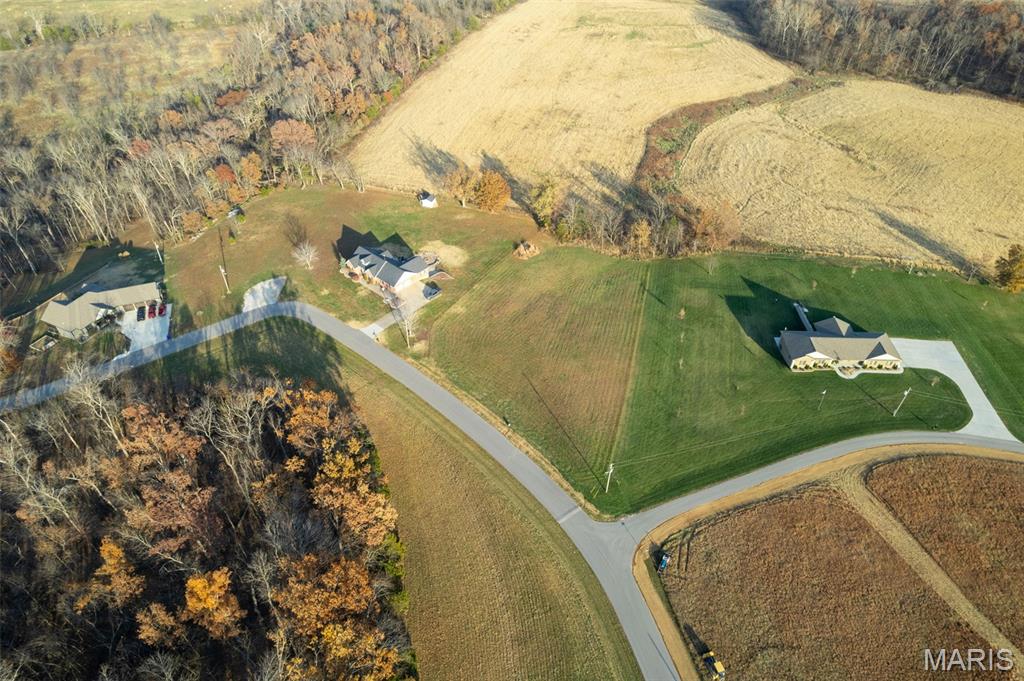 Tyler Branch Estates - Land