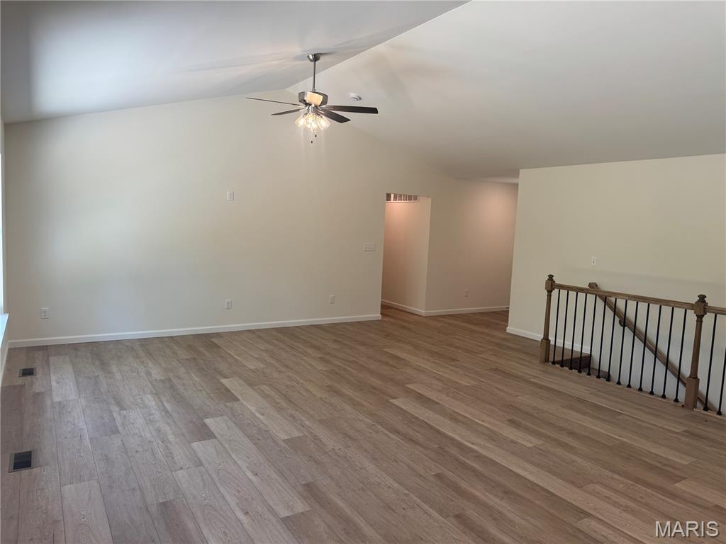 Incline Village - Residential