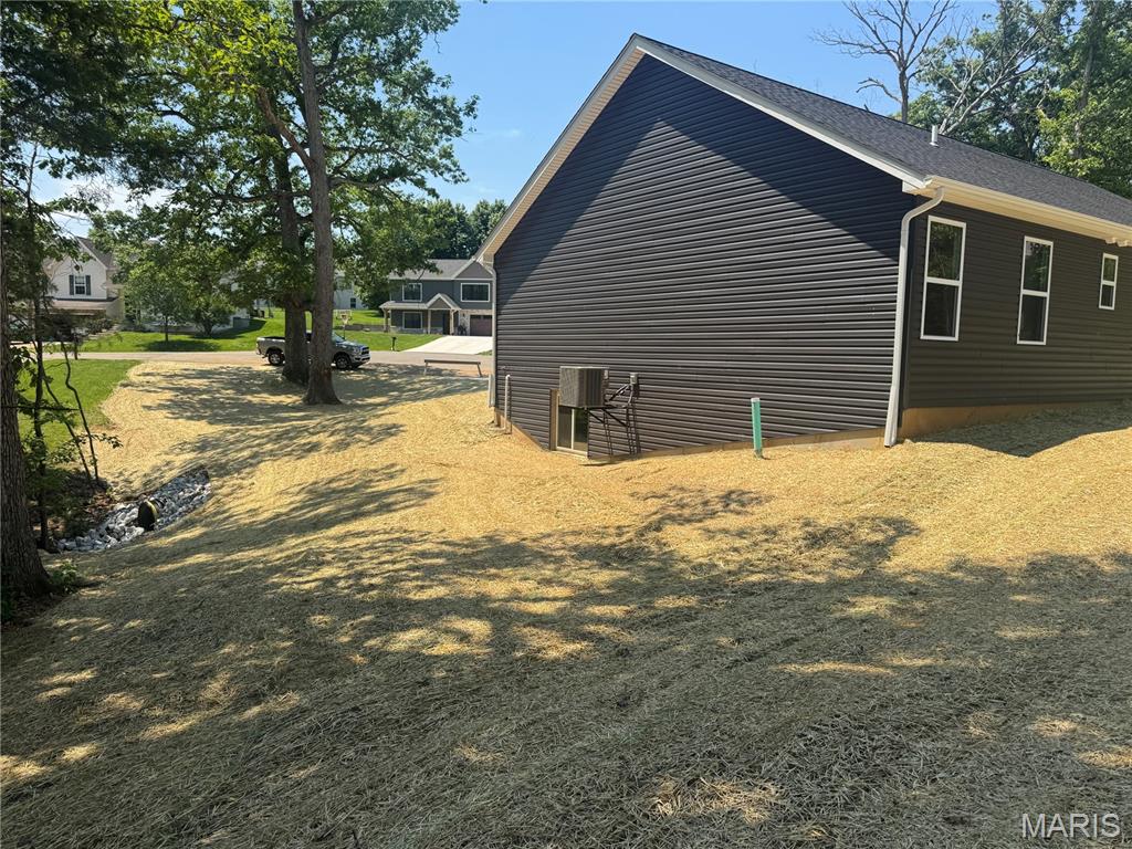 Incline Village - Residential