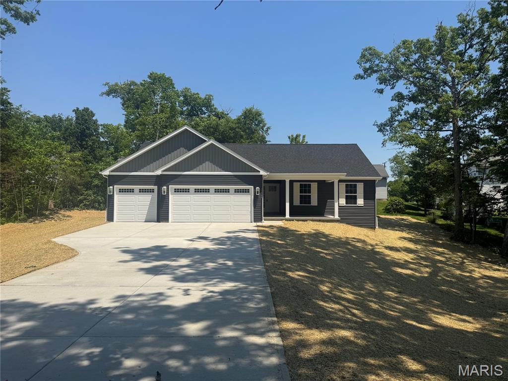 Incline Village - Residential