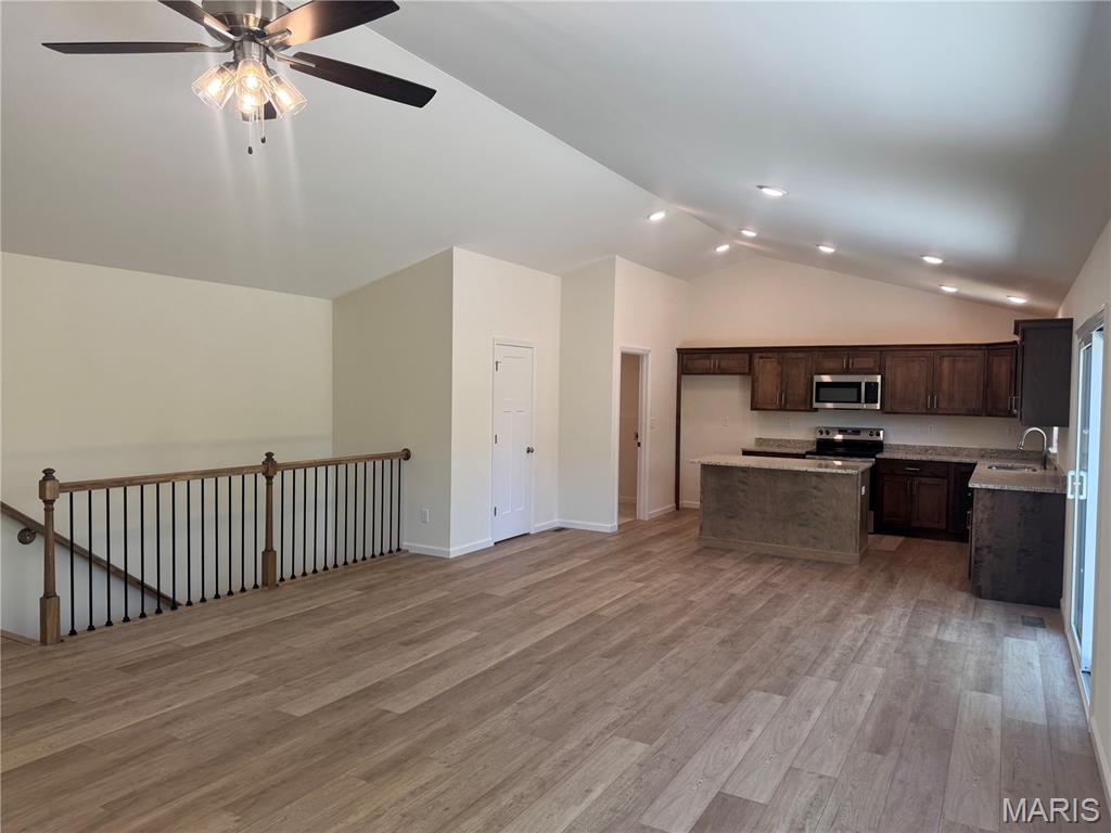 Incline Village - Residential