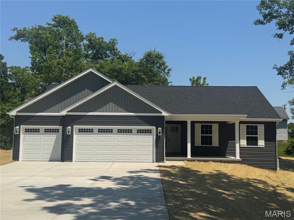 Incline Village - Residential
