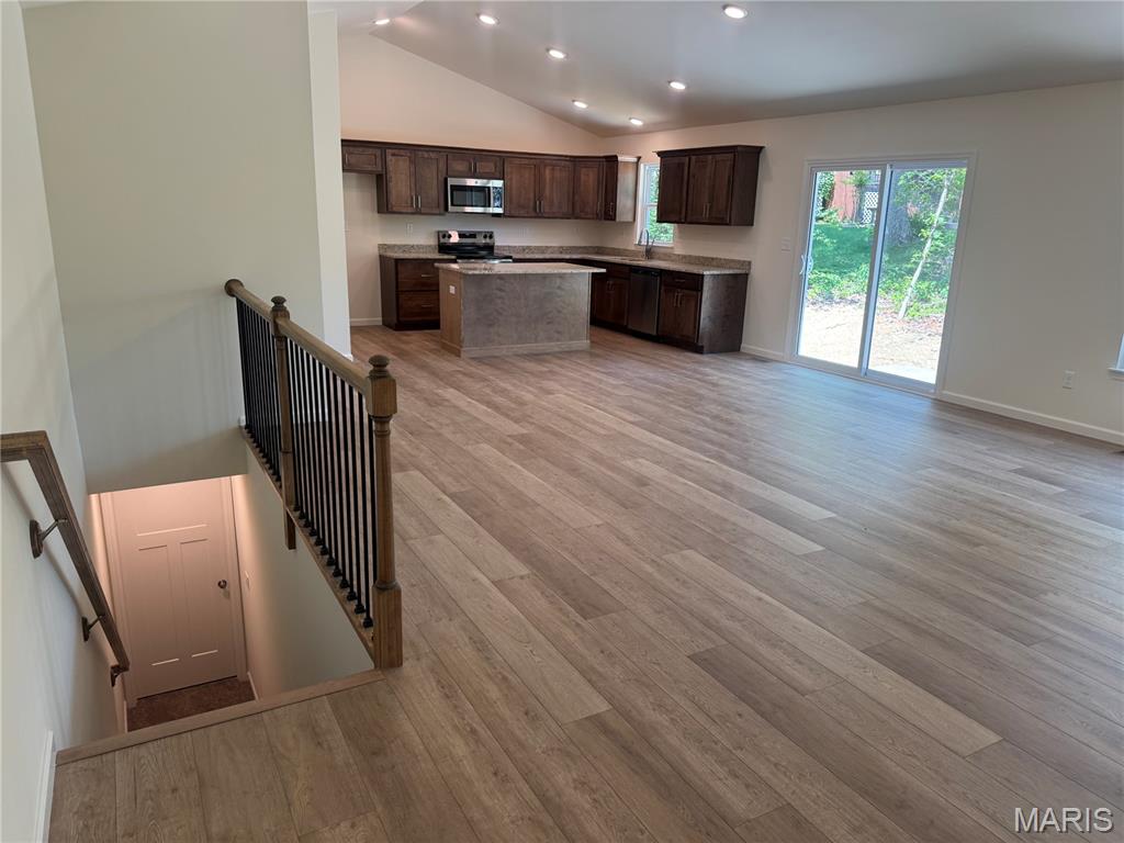 Incline Village - Residential