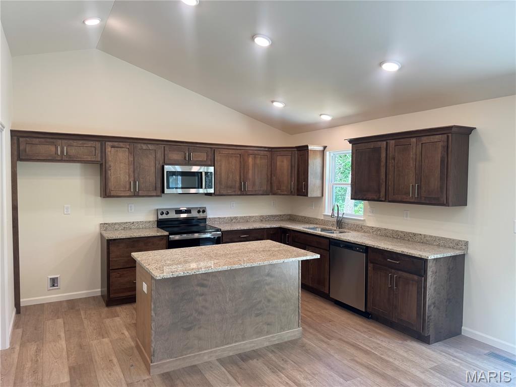 Incline Village - Residential