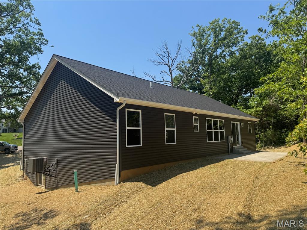 Incline Village - Residential