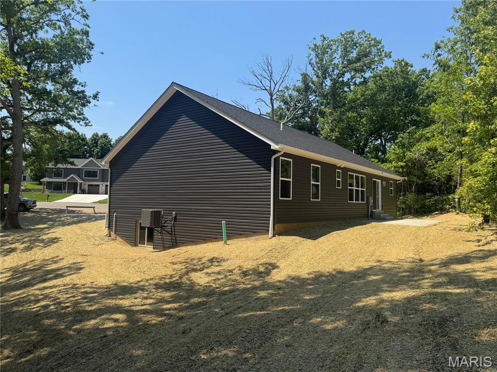 Incline Village - Residential