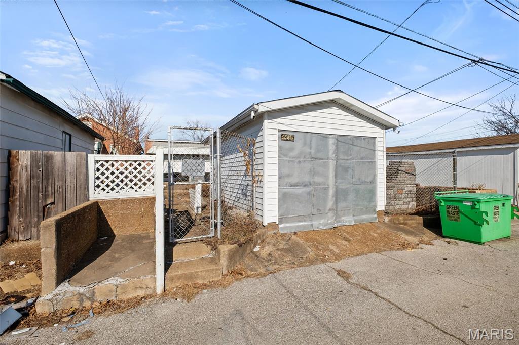 Ellenwood Park Add 01 - Residential