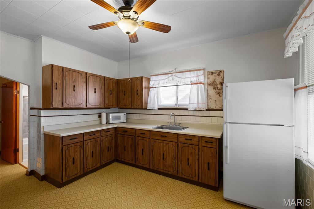 Ellenwood Park Add 01 - Residential