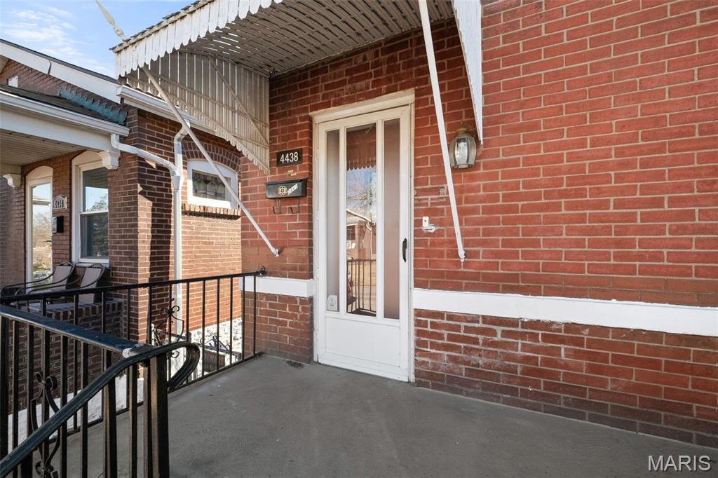 4438 Neosho Street