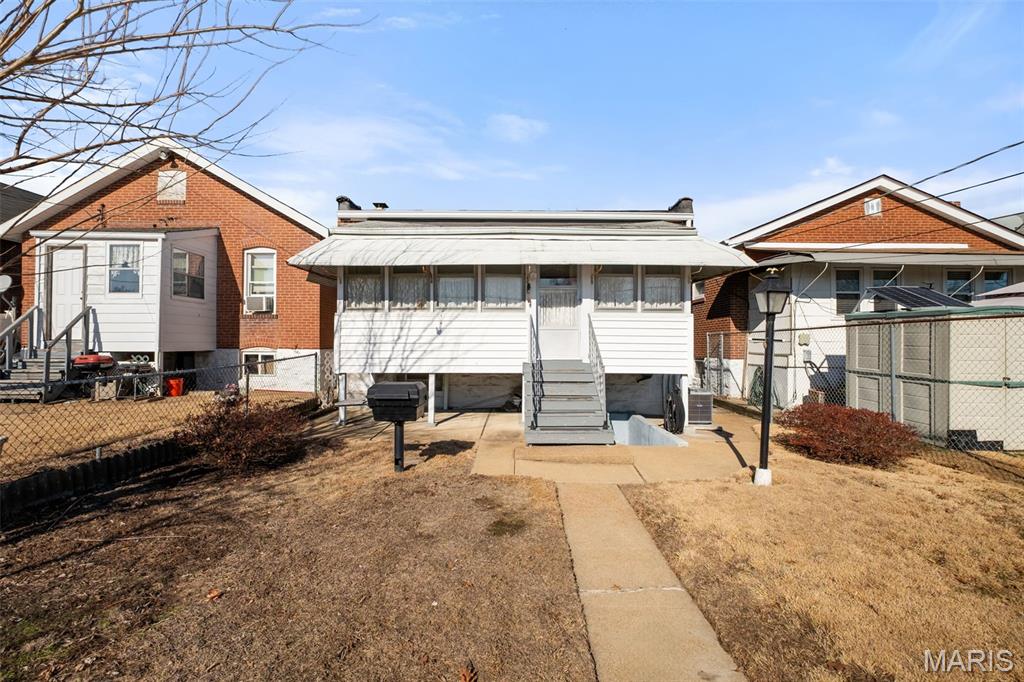 Ellenwood Park Add 01 - Residential