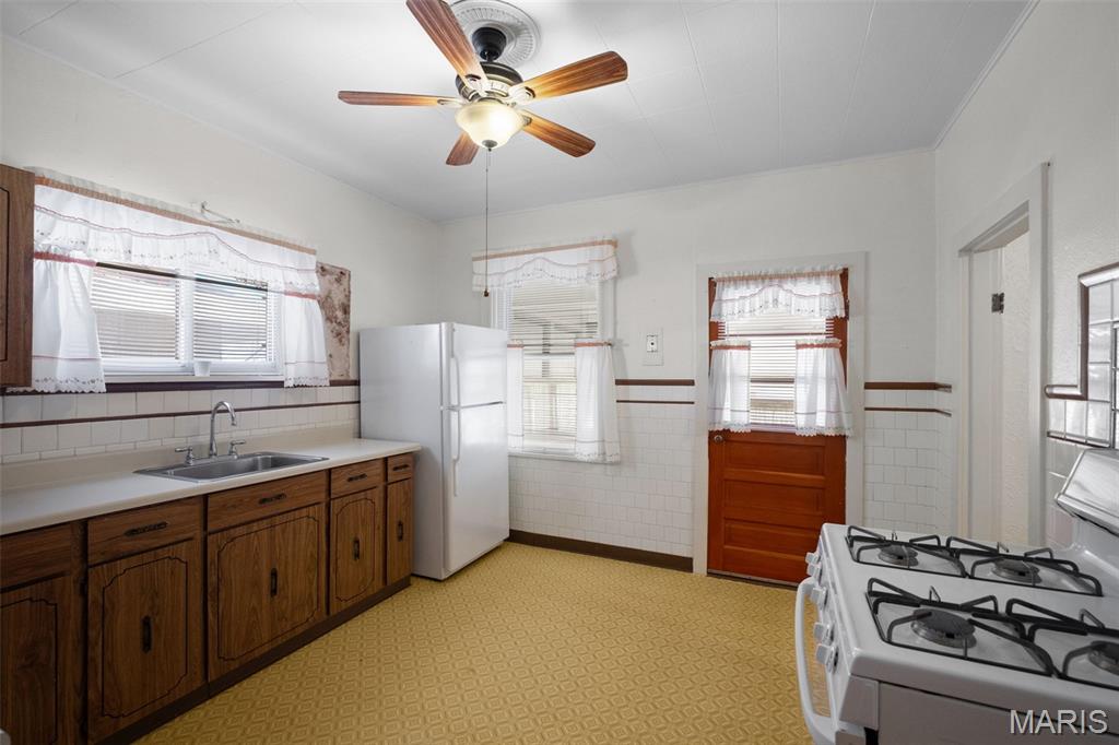 Ellenwood Park Add 01 - Residential