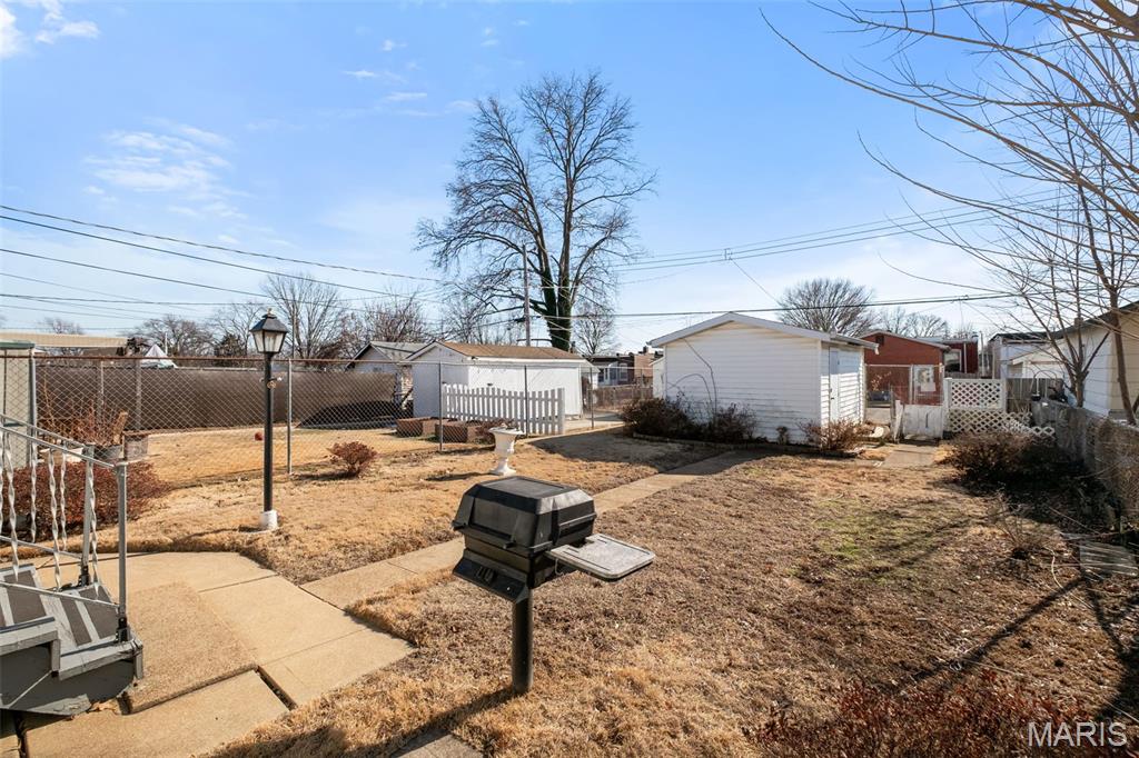 Ellenwood Park Add 01 - Residential