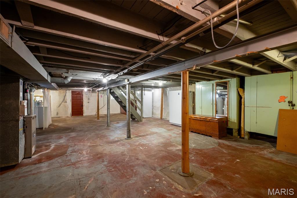 Ellenwood Park Add 01 - Residential