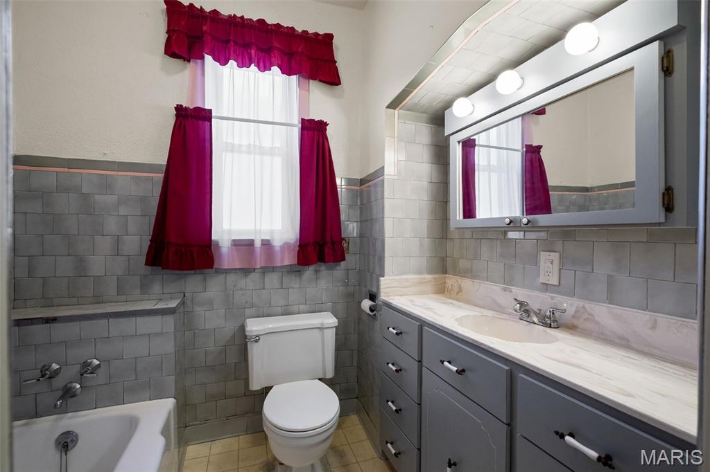 Ellenwood Park Add 01 - Residential