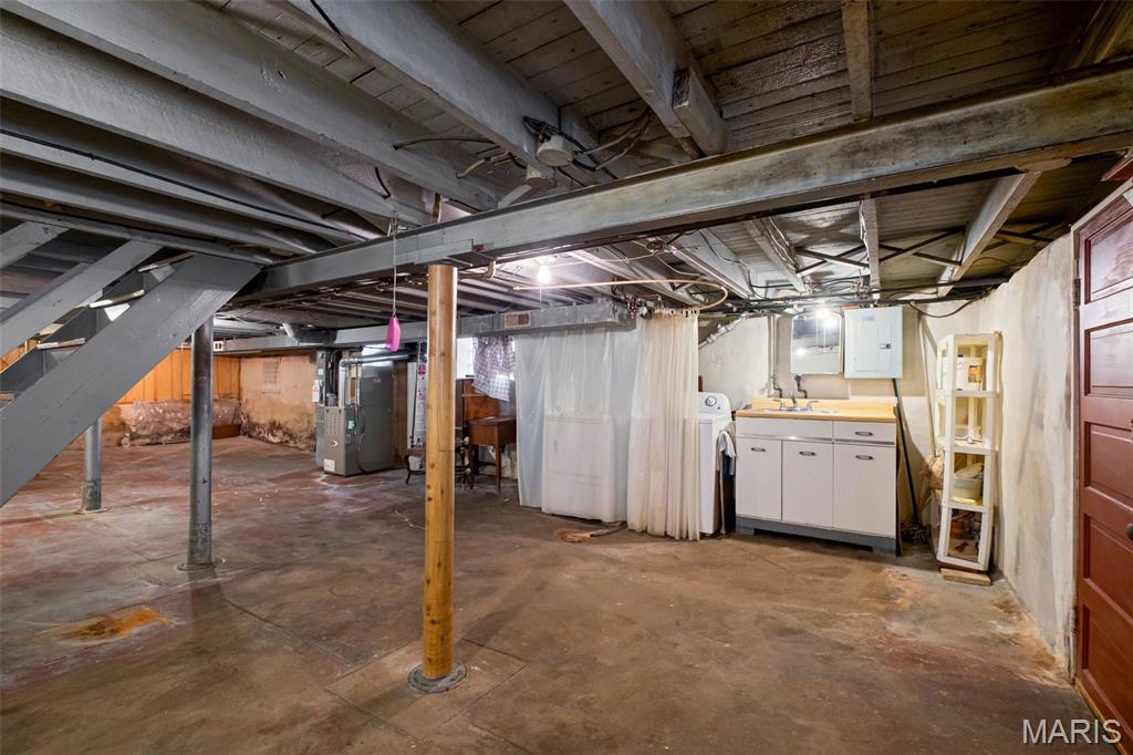 Ellenwood Park Add 01 - Residential