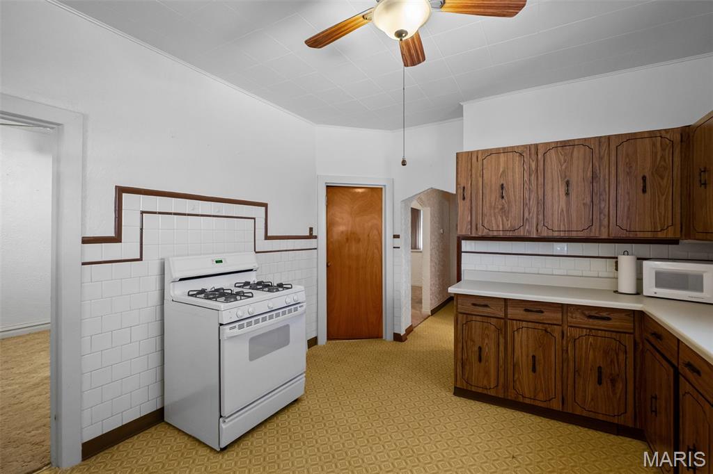 Ellenwood Park Add 01 - Residential