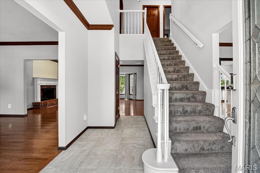 465 Redwood Forest Drive