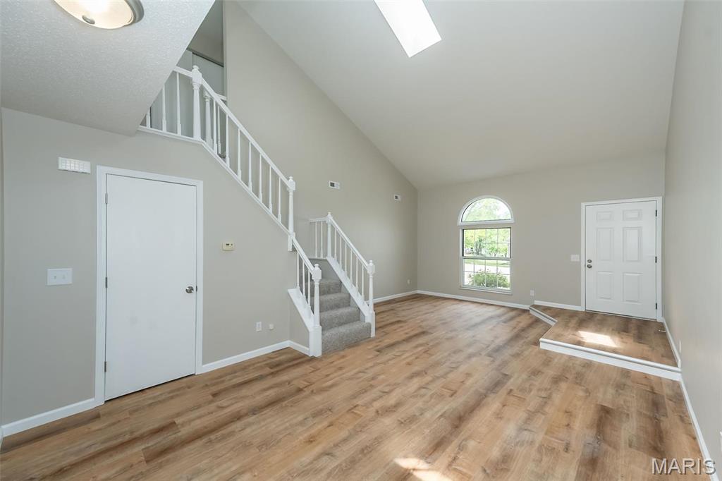 St Charles, Missouri 63303, United States, 1 Bedroom Bedrooms, ,2 BathroomsBathrooms,Residential,Active,122304