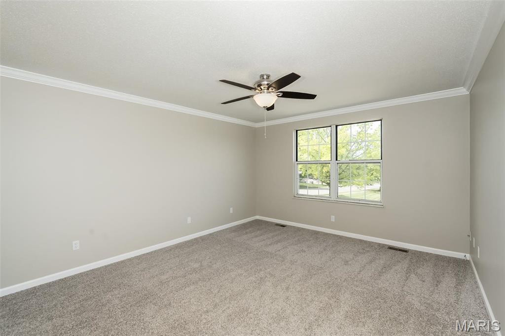 St Charles, Missouri 63303, United States, 1 Bedroom Bedrooms, ,2 BathroomsBathrooms,Residential,Active,122304