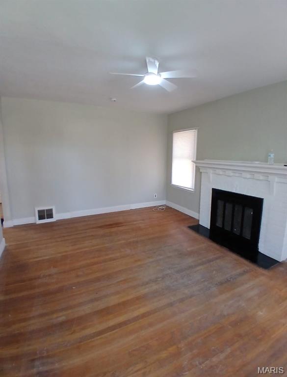 Florissant Heights - Residential