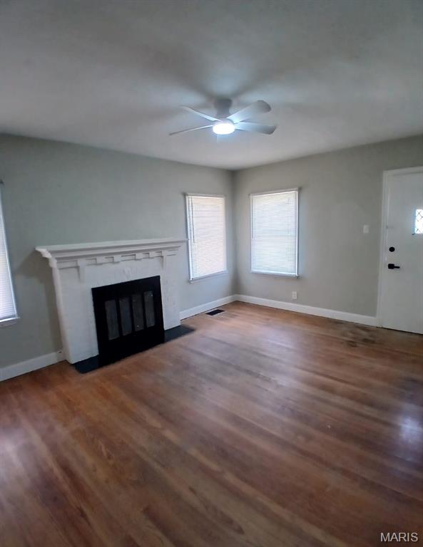 Florissant Heights - Residential