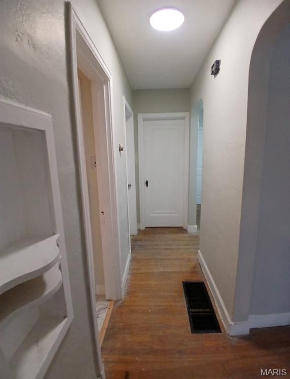 Florissant Heights - Residential