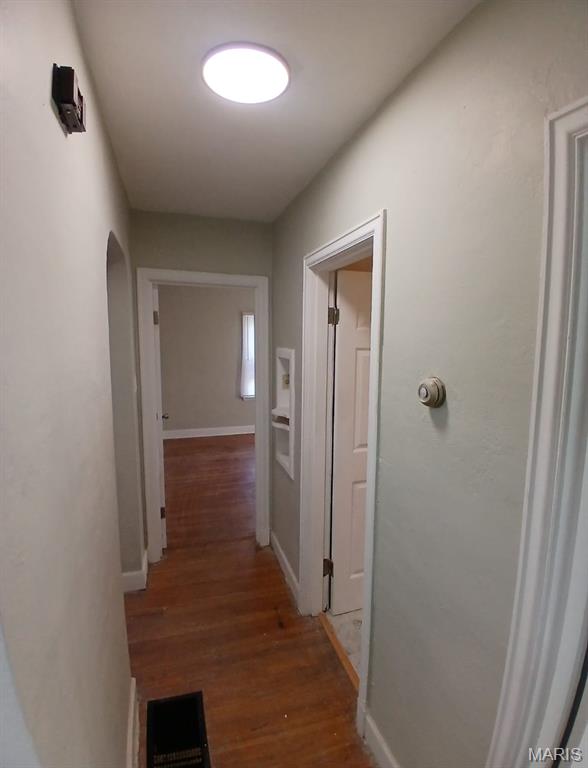 Florissant Heights - Residential