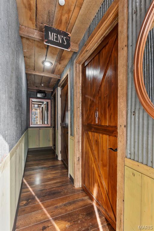 None - Commercial Sale