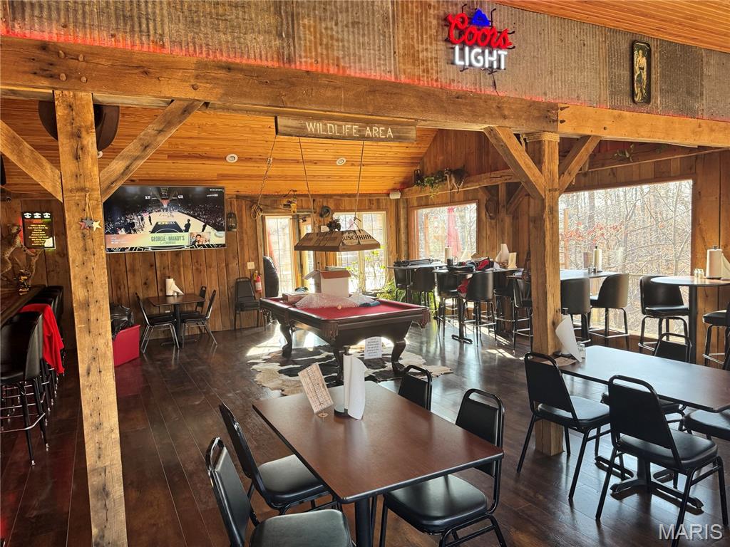 None - Commercial Sale