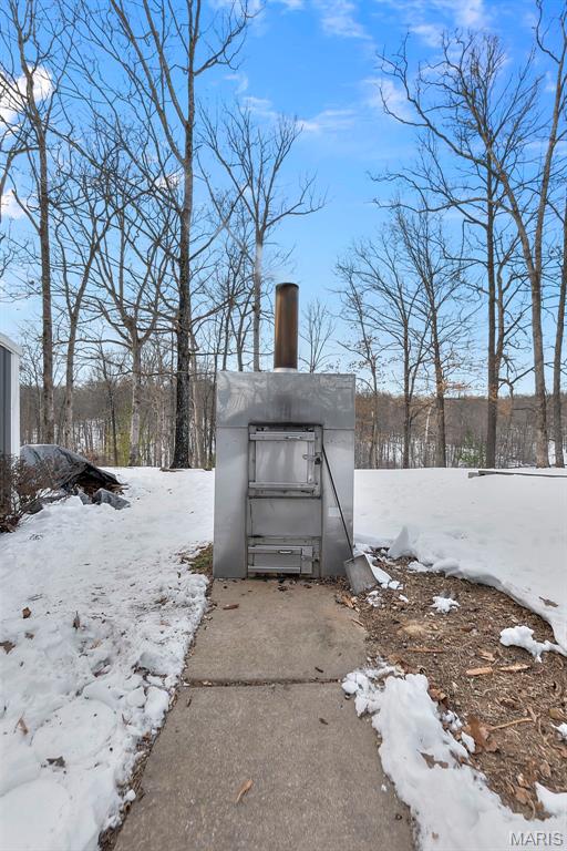 None - Commercial Sale