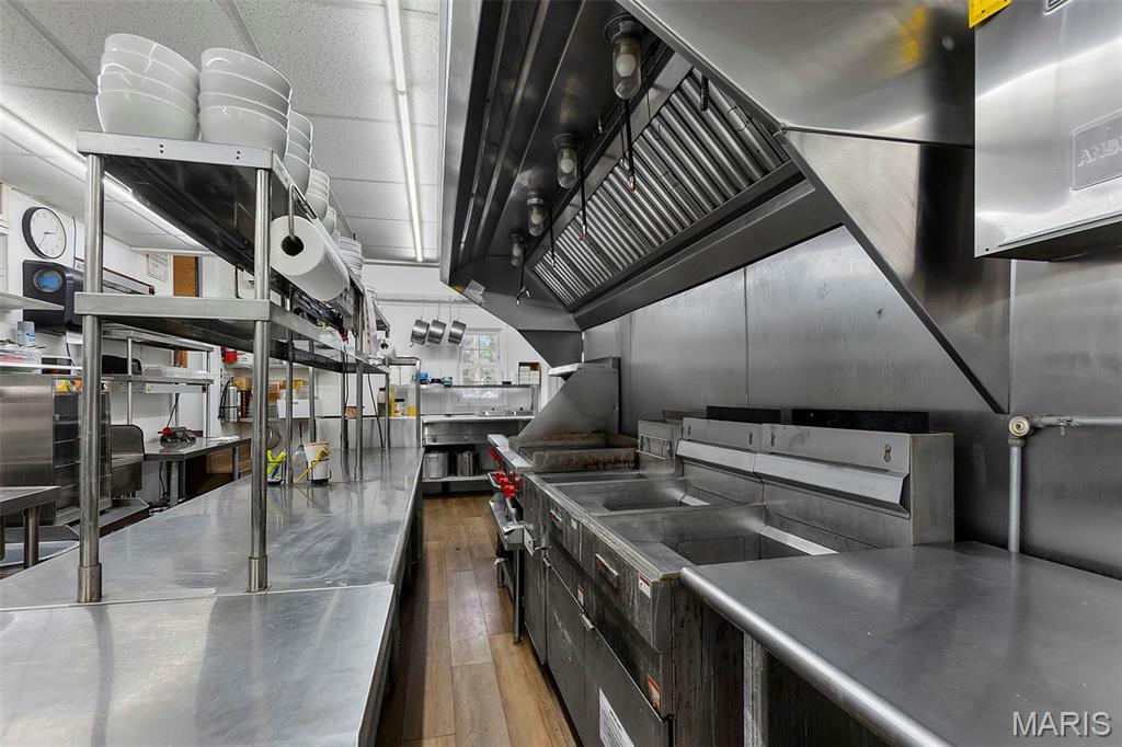 None - Commercial Sale