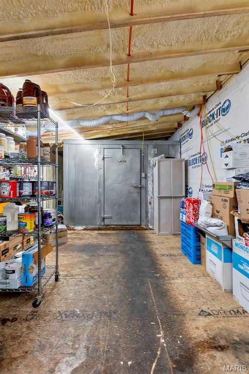 None - Commercial Sale