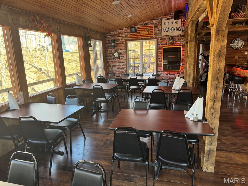 None - Commercial Sale