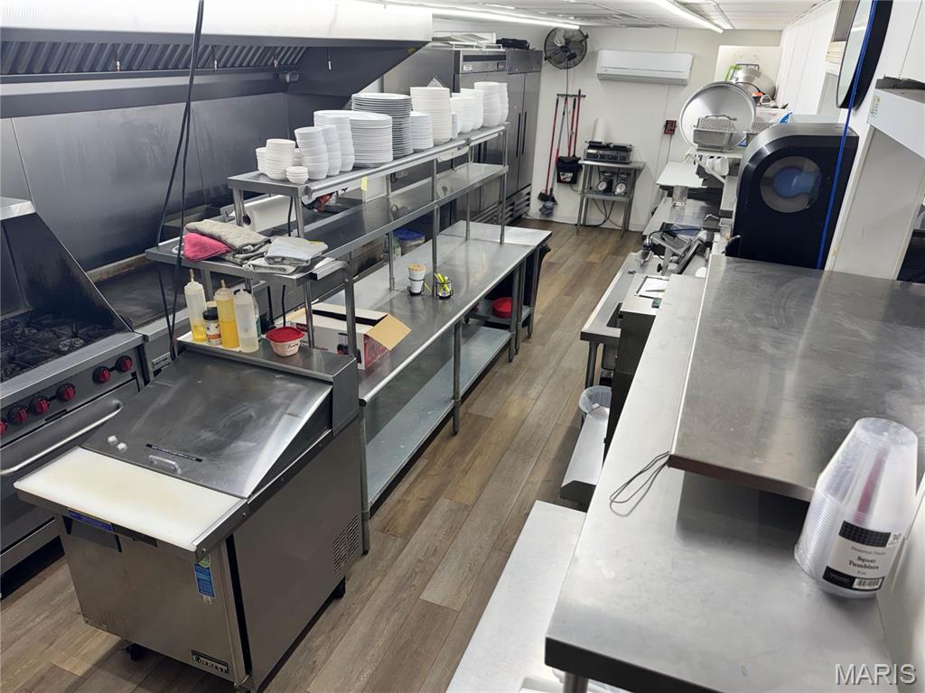 None - Commercial Sale