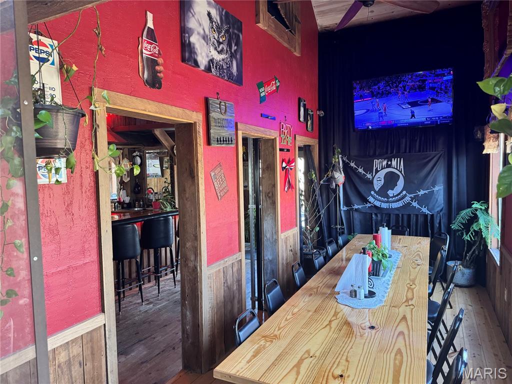 None - Commercial Sale