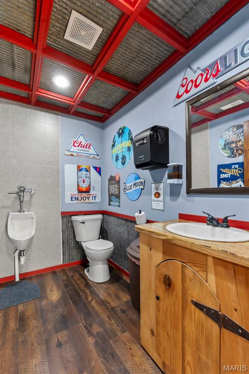 None - Commercial Sale