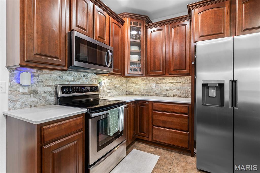 St Francois Hills - Residential