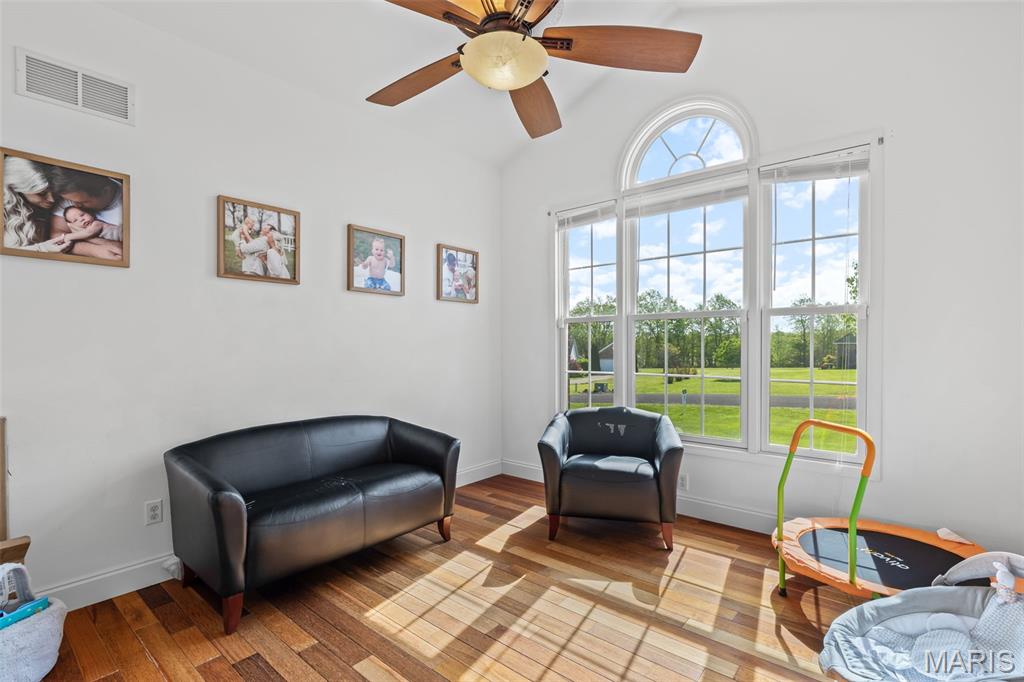 St Francois Hills - Residential