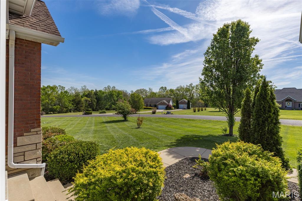 St Francois Hills - Residential