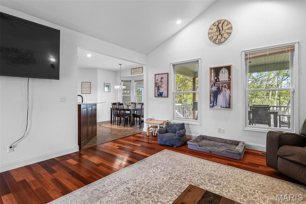 St Francois Hills - Residential