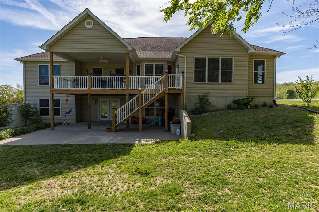 St Francois Hills - Residential