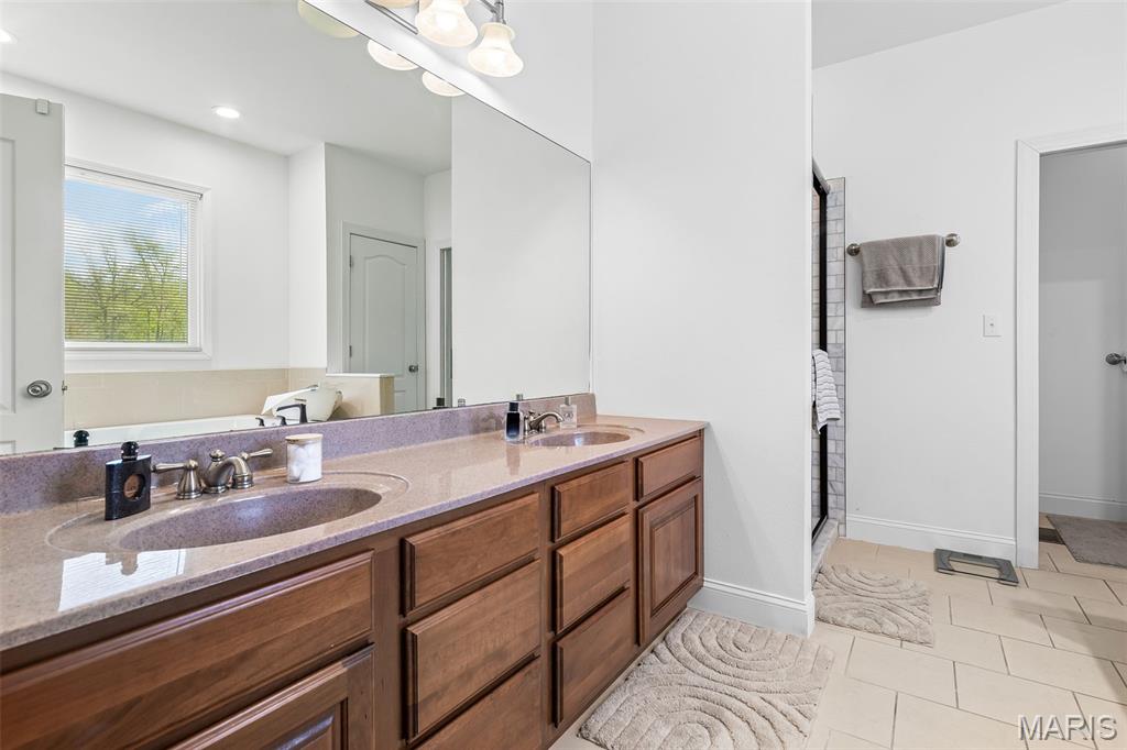 St Francois Hills - Residential