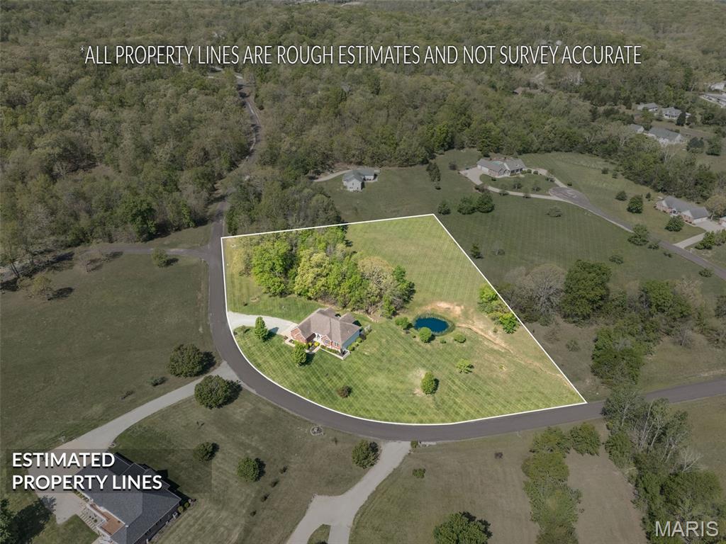 St Francois Hills - Residential