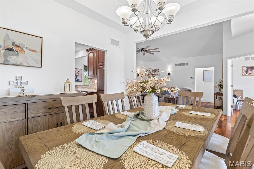 St Francois Hills - Residential