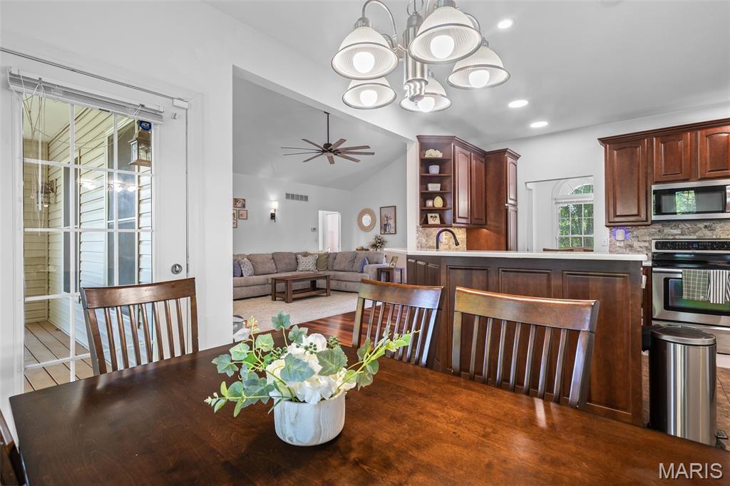 St Francois Hills - Residential