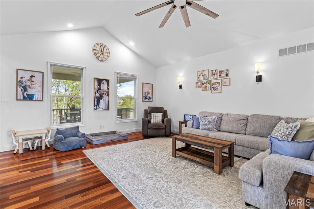St Francois Hills - Residential