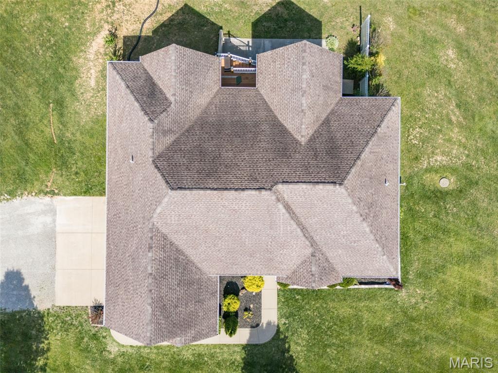 St Francois Hills - Residential